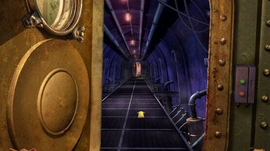 Screenshot Hidden Expedition: Devil's Triangle