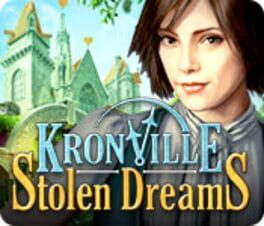 Cover Kronville: Stolen Dreams