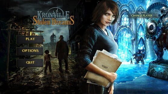 Screenshot Kronville: Stolen Dreams