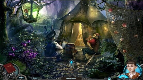 Screenshot Kronville: Stolen Dreams
