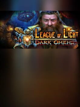 Cover League of Light: Dark Omens - Collector's Edition