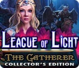 Cover League of Light: The Gatherer - Collector's Edition