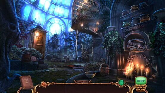 Screenshot Mystery Case Files: Broken Hour