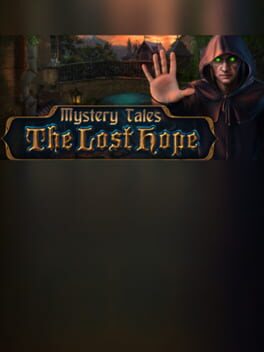 Cover Mystery Tales: The Lost Hope - Collector's Edition