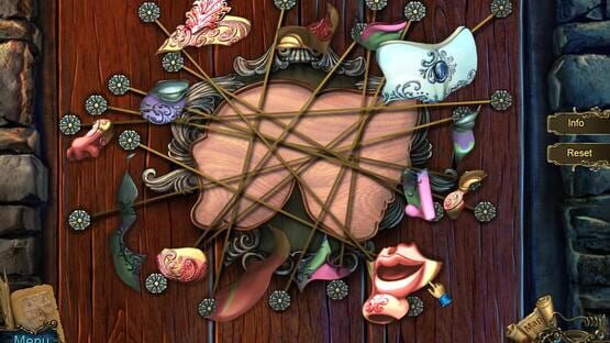 Screenshot Mystery Tales: The Lost Hope - Collector's Edition