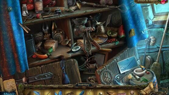 Screenshot Mystery Tales: The Lost Hope - Collector's Edition