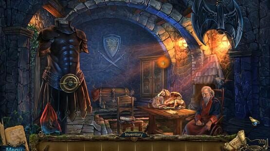 Screenshot Mystery Tales: The Lost Hope - Collector's Edition