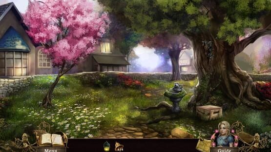 Screenshot Otherworld: Omens of Summer - Collector's Edition