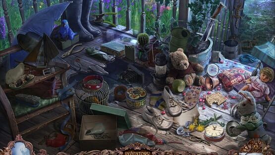 Screenshot Witch Hunters: Full Moon Ceremony - Collector's Edition