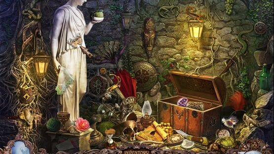 Screenshot Witch Hunters: Full Moon Ceremony - Collector's Edition