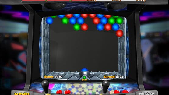 Screenshot Megaplex Madness 2: Summer Blockbuster