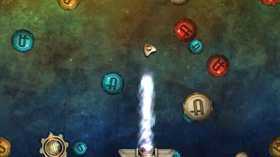 Screenshot Atlantis Sky Patrol
