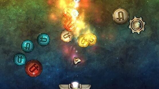 Screenshot Atlantis Sky Patrol