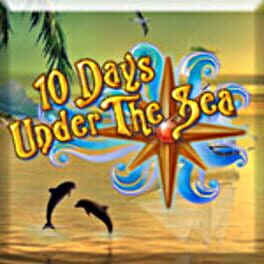 Cover 10 Days Under the Sea