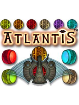 Cover Atlantis