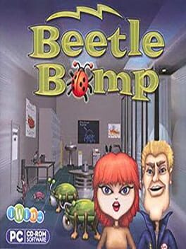 Cover Beetle Bomp