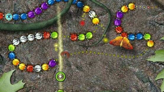 Screenshot Beetle Bomp