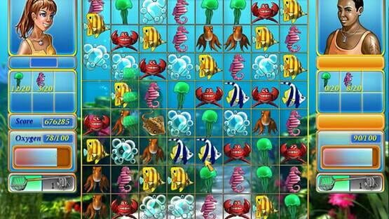 Screenshot Tropical Fish Shop: Annabel's Adventure