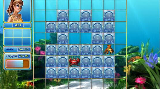 Screenshot Tropical Fish Shop: Annabel's Adventure