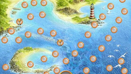 Screenshot Tropical Fish Shop: Annabel's Adventure