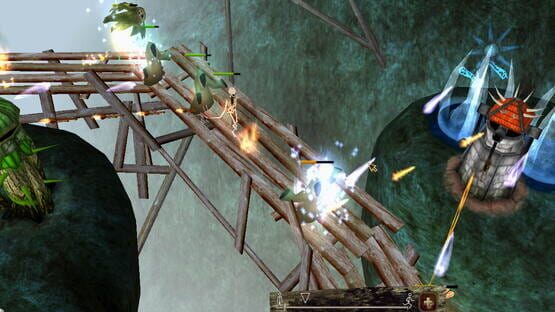Screenshot Master of Defense