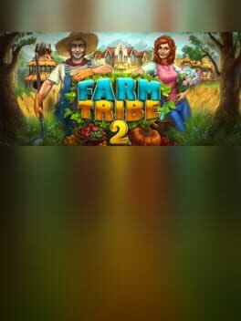 Cover Farm Tribe 2