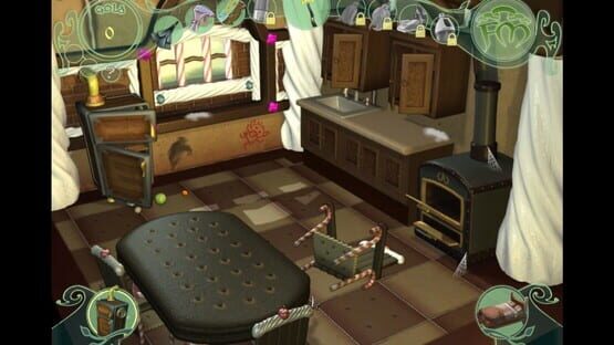 Screenshot Fairy Maids