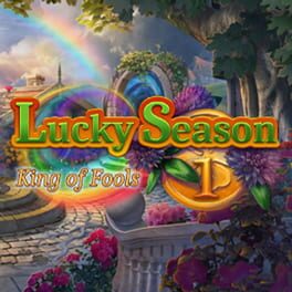 Cover Lucky Season: King of Fools