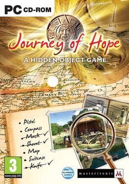 Cover Journey of Hope