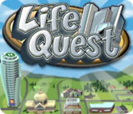 Cover Life Quest