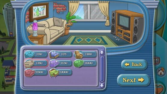 Screenshot Life Quest