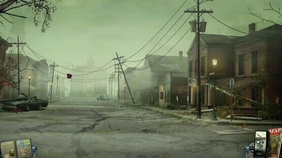 Screenshot Mystery Case Files: Shadow Lake - Collector's Edition
