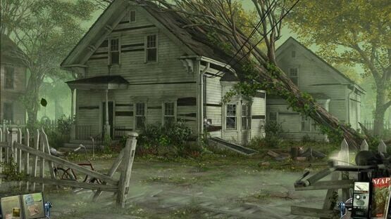 Screenshot Mystery Case Files: Shadow Lake - Collector's Edition