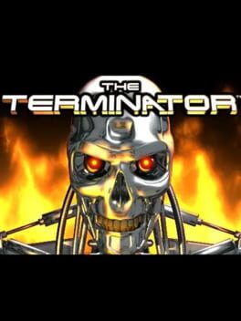 Cover The Terminator
