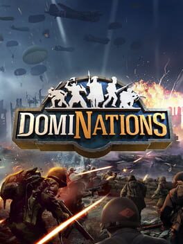 Cover DomiNations