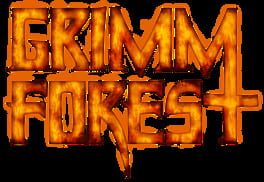Cover Grimm Forest