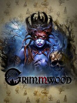 Cover Grimmwood
