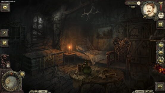 Screenshot Grimmwood