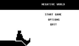 Cover Negative World
