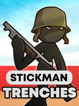 Cover Stickman Trenches