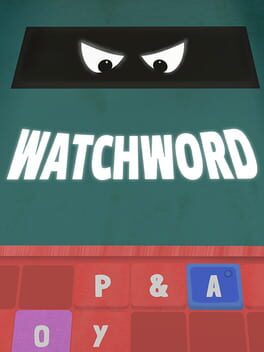 Cover Watchword