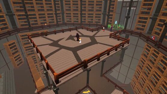 Screenshot Grimmlins Tale