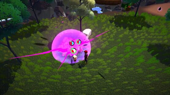 Screenshot Grimmlins Tale
