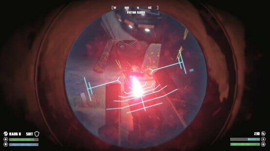 Screenshot The Signal From Tölva