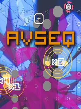 Cover AVSEQ