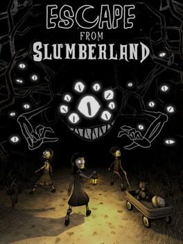 Cover Escape from Slumberland