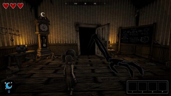 Screenshot Escape from Slumberland