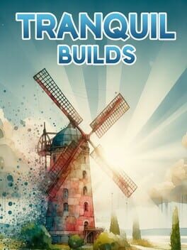 Cover Tranquil Builds