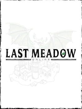 Cover Last Meadow Online