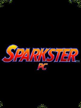 Cover Sparkster PC